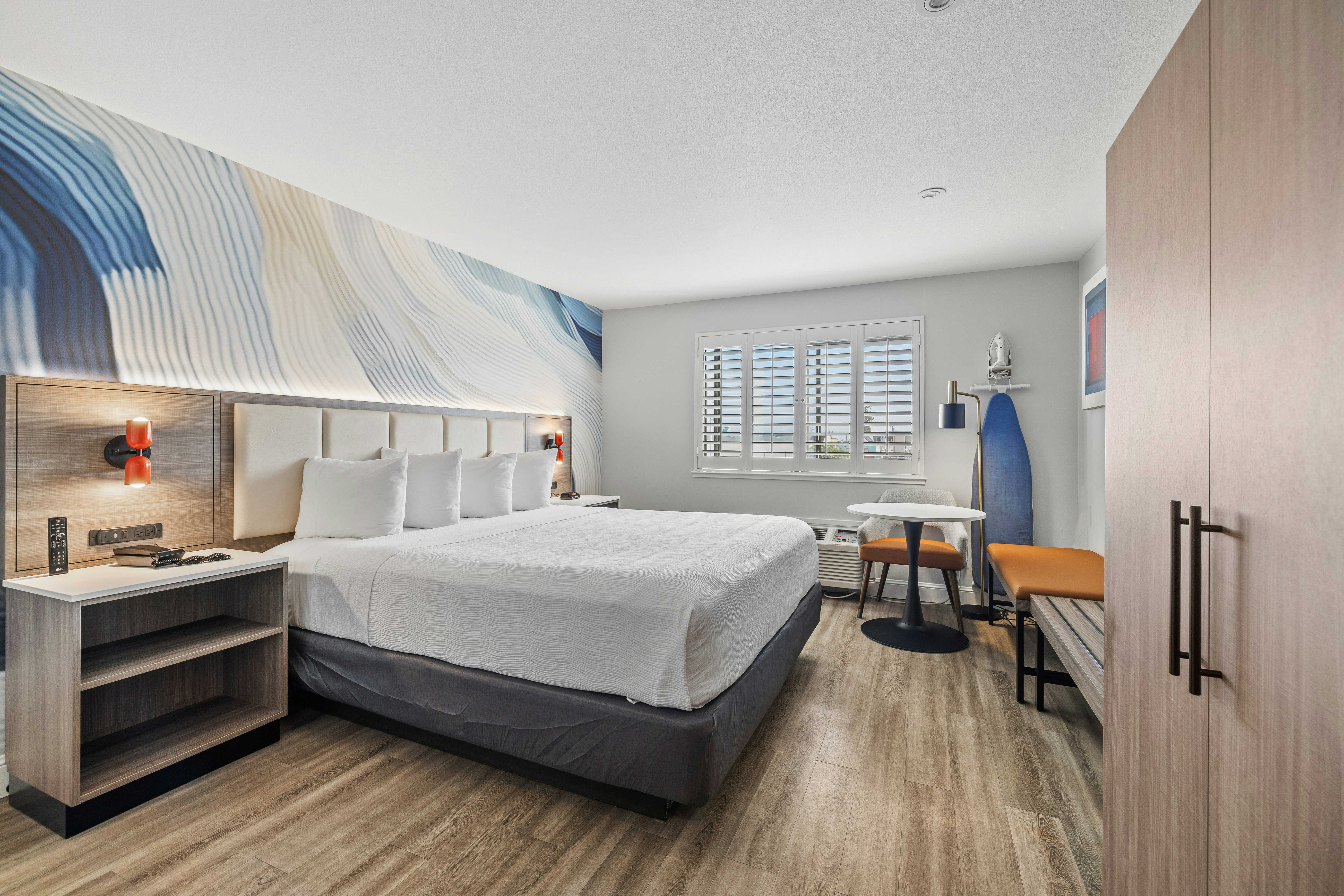 Hotel Skye San Bruno 32/64