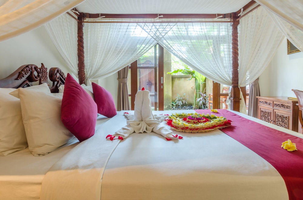 Chili Ubud Cottage 写真2