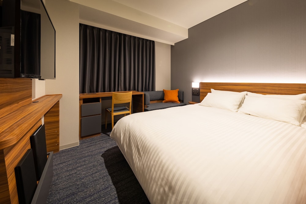 Nishitetsu Hotel Croom Nagoya 18/69