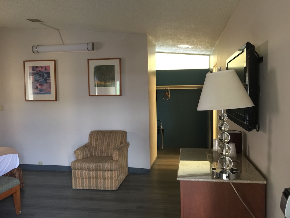 Days Inn by Wyndham Chico 20/40