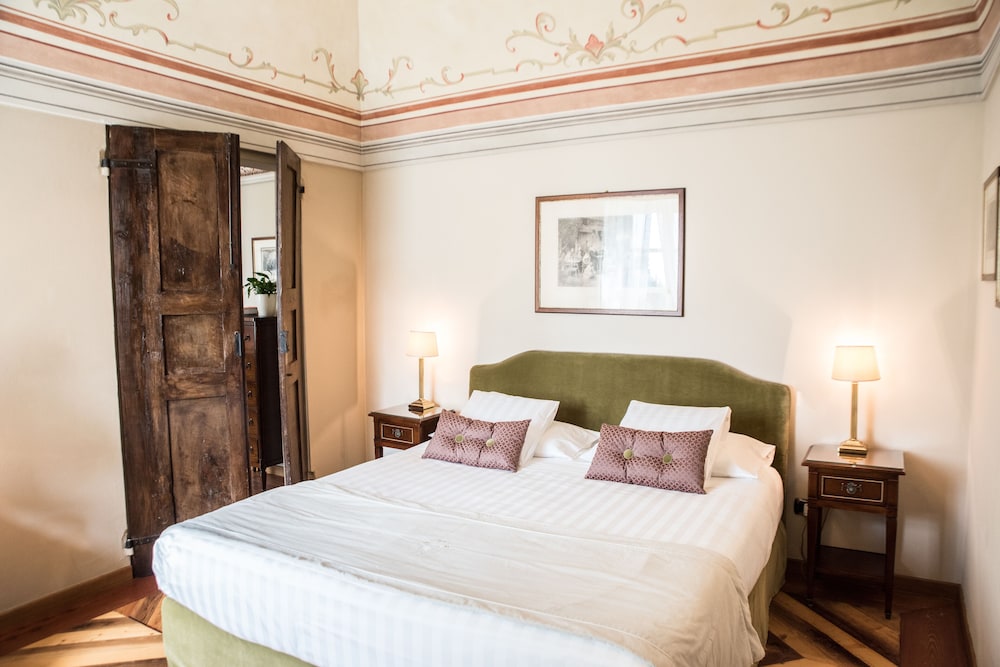 Relais San Maurizio 18/83