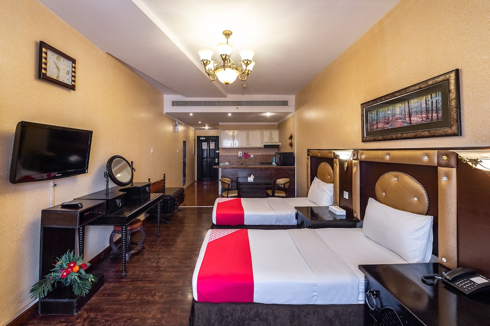 room