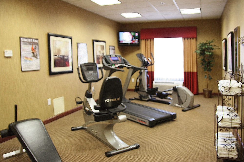 Hampton Inn Dade City Zephyrhills Fl 30/58