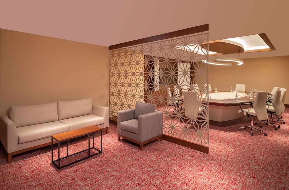 Movenpick Hotel Istanbul Asia Airport 27/49