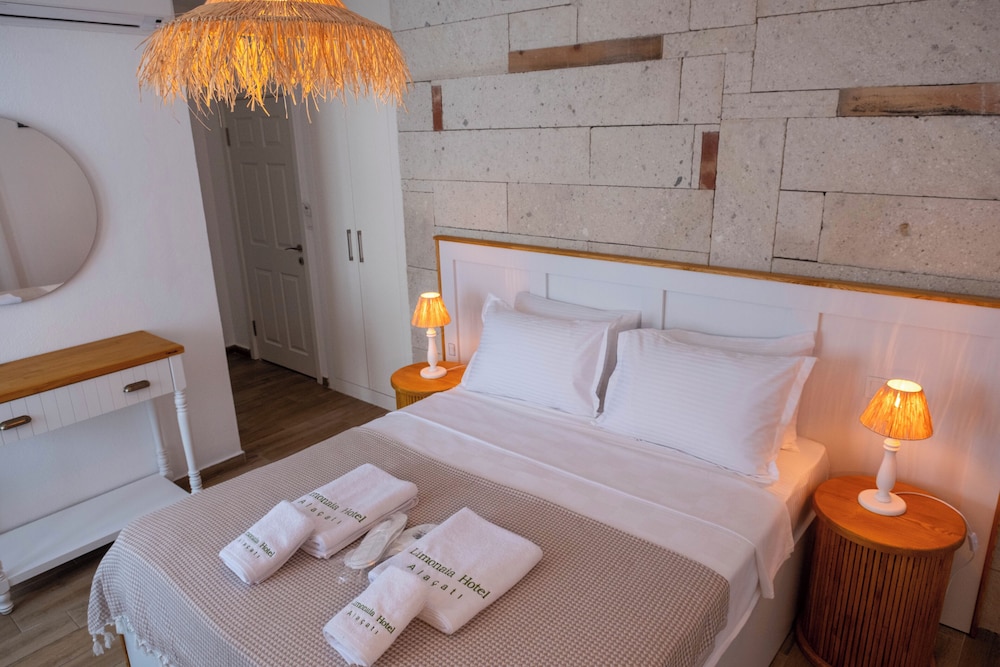 Alacati Limonaia Hotel 16/50