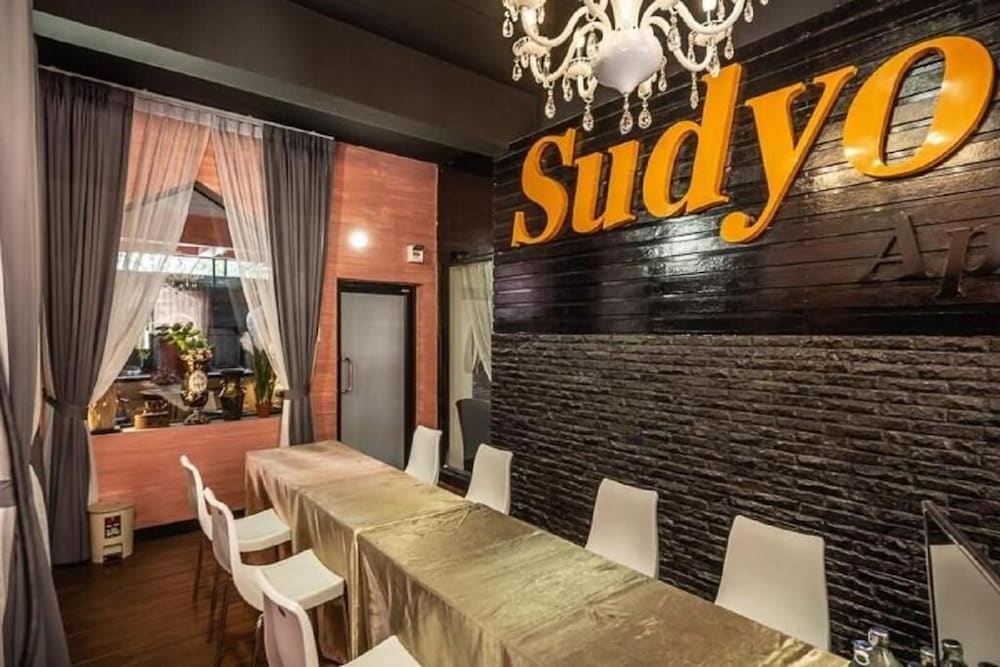 Sudyod Hotel 56/63