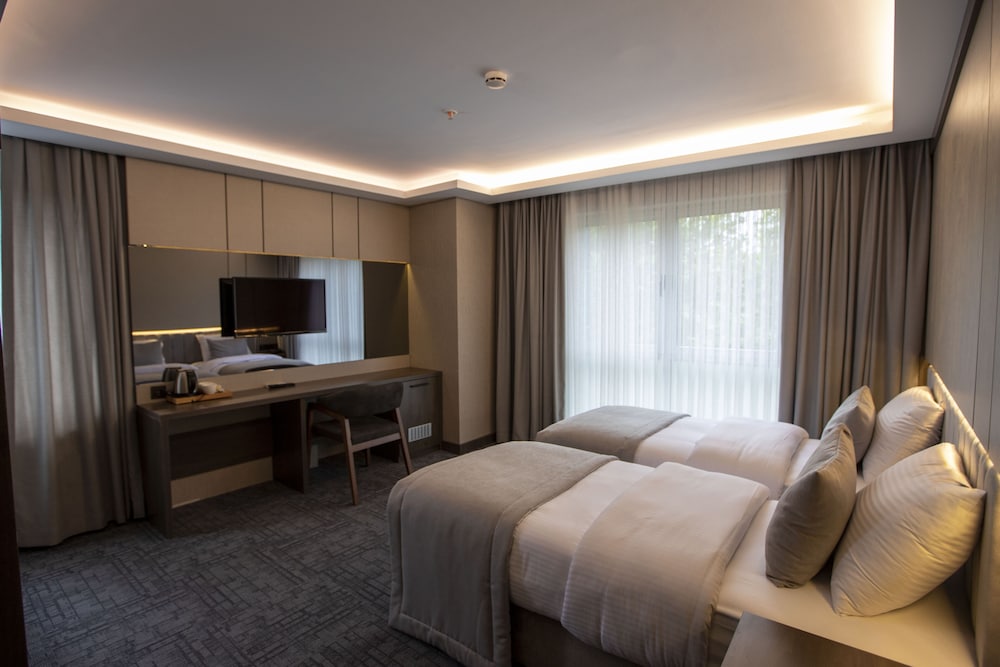 Best Garden Hotel 31/60