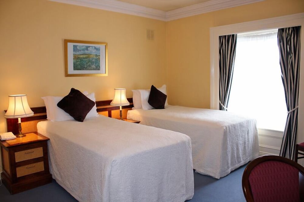 Aberdeen Lodge Dublin 10/50