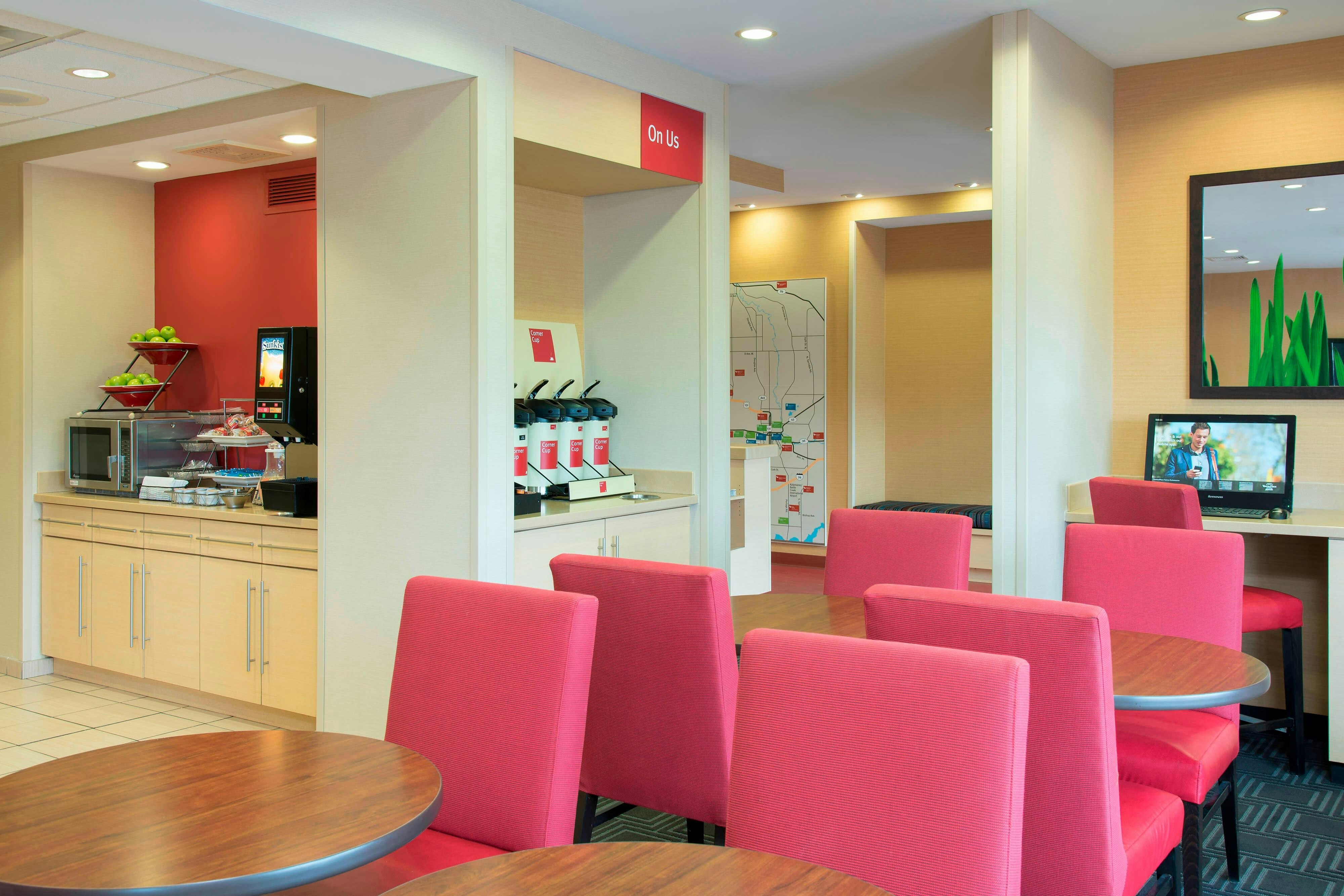 TownePlace Suites by Marriott Kalamazoo 15/24