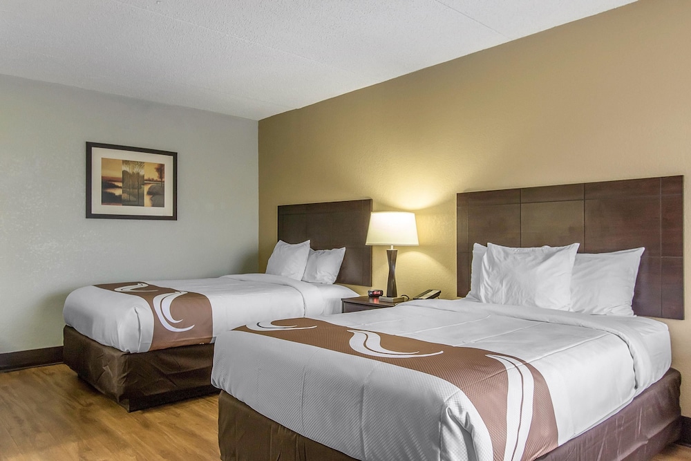 ROOM, 2 DOUBLE BEDS, ACCESSIBLE