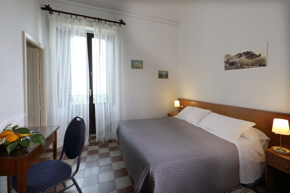 Hotel Villa Astoria 11/33
