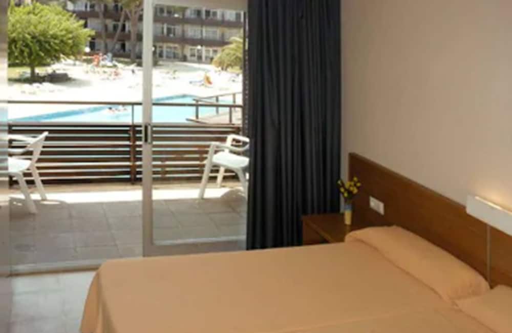 Comtat Sant Jordi Aparthotel 14/47