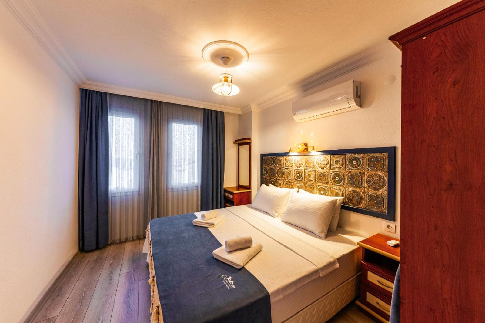 Ozgum Suite Otel Datca 14/50
