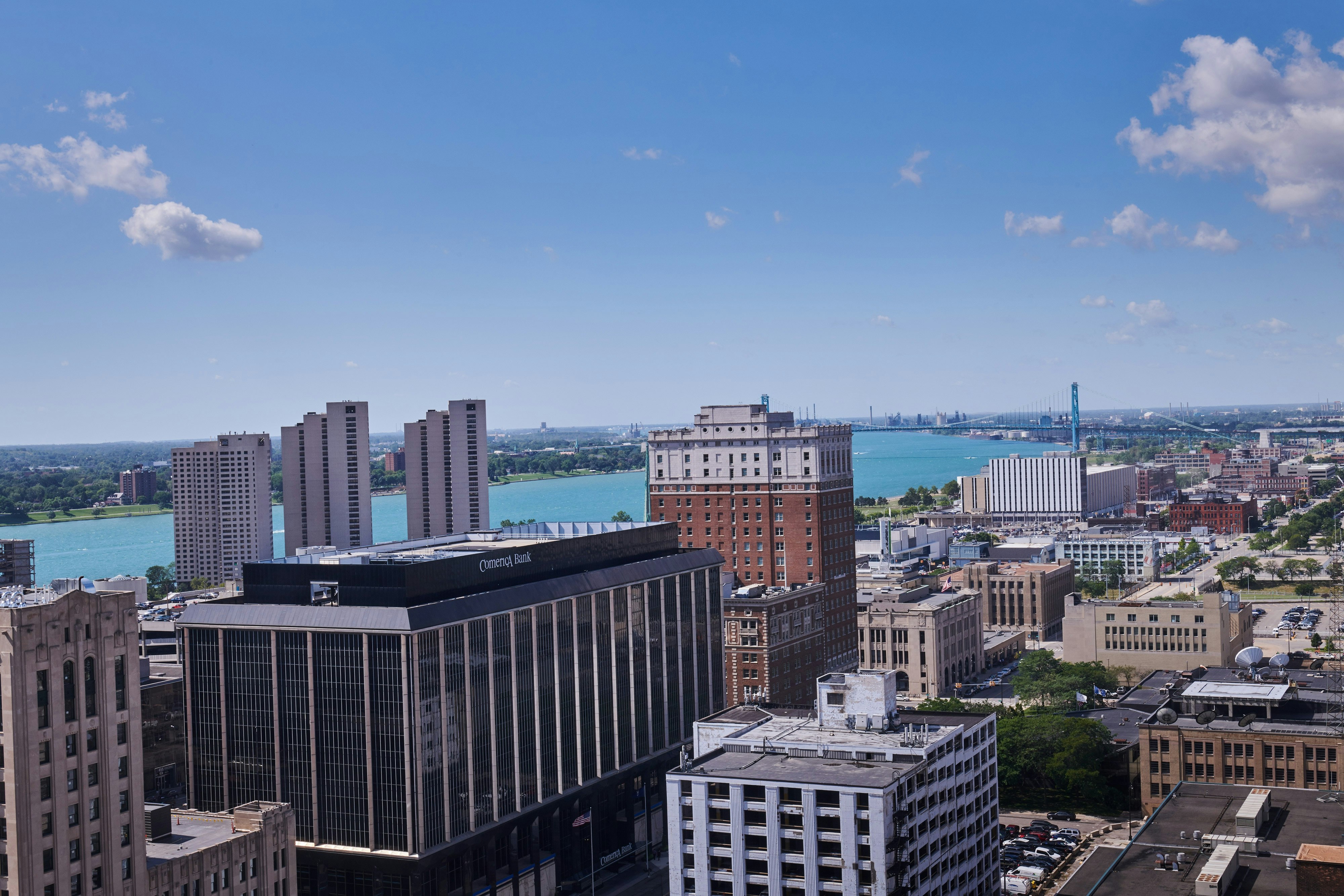 The Westin Book Cadillac Detroit in DETROIT - MI