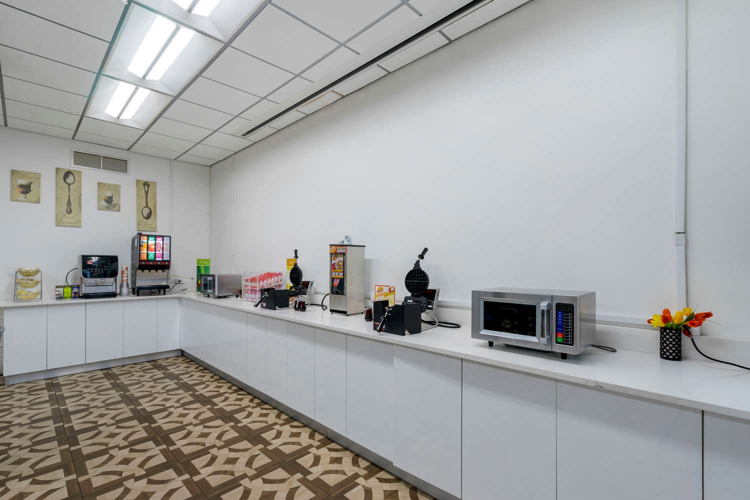 Quality Inn and Conference Center Tampa-Brandon 3/42