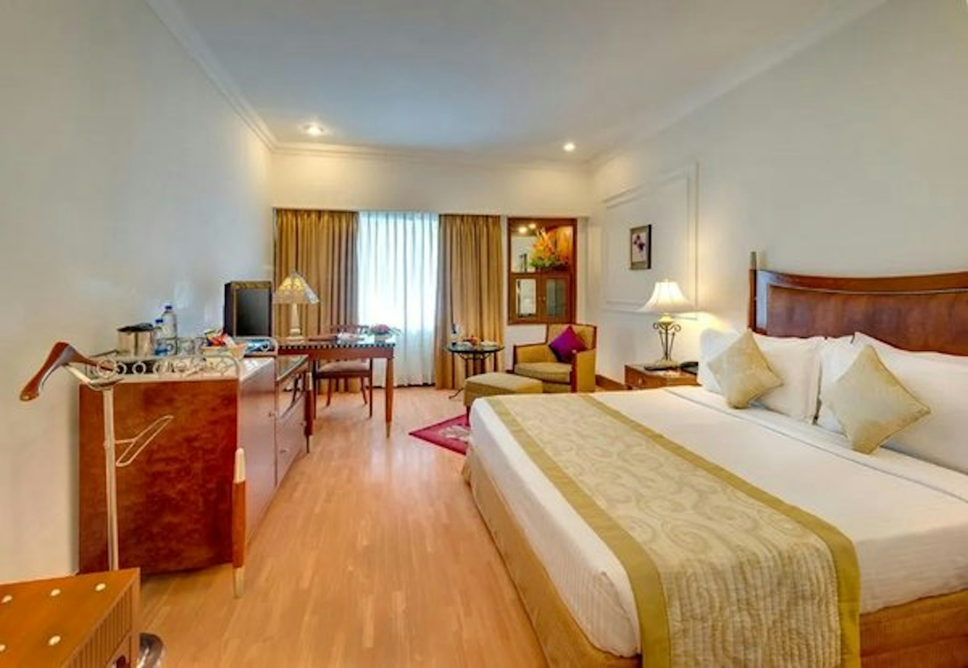 The HHI Kolkata 6/21