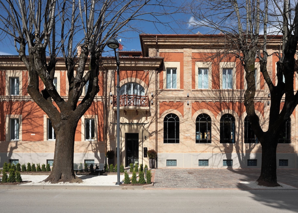 Interno Marche Design Experience Hotel 29/31
