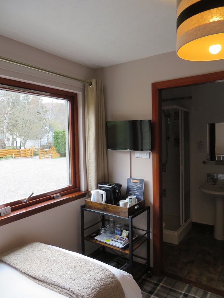 Eriskay B&B and Glamping 44/69