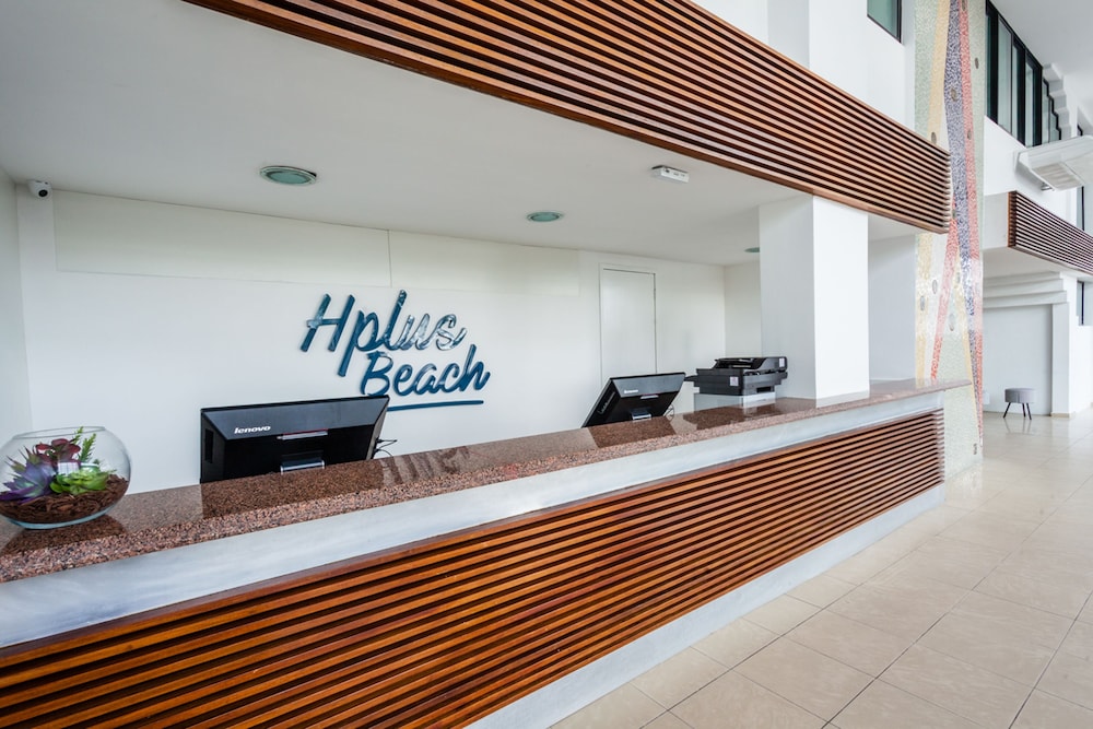 Joao Pessoa Hplus Beach 3/50