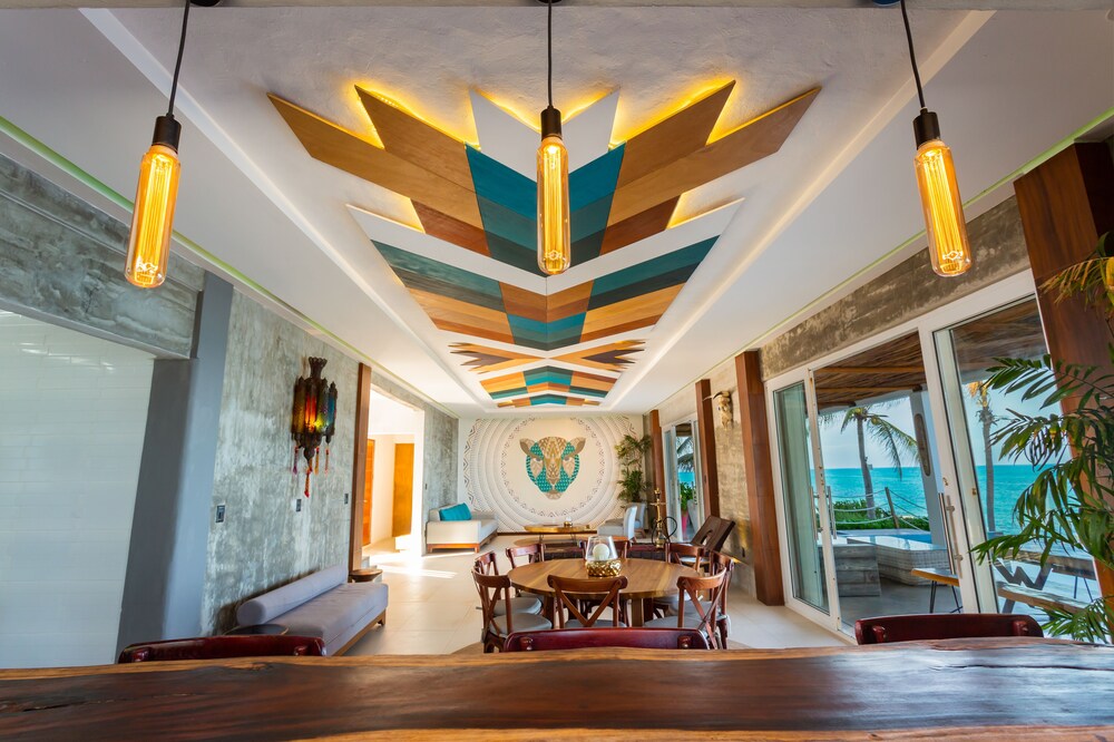 Villa Isla Blanca 6/32