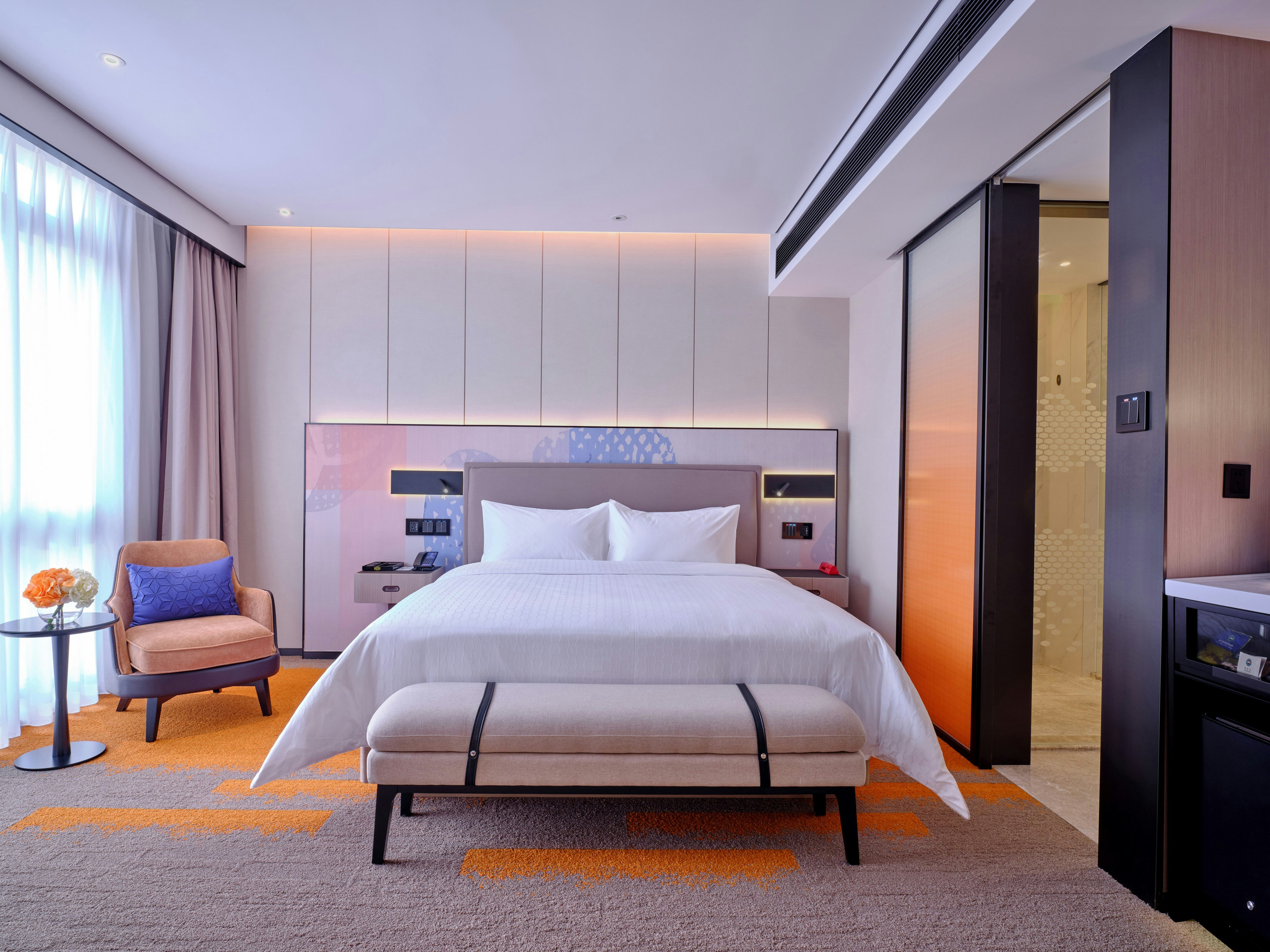 Hampton by Hilton Shenzhen North Station 5/22