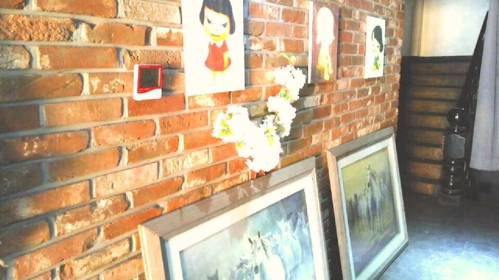 Oppa Hostel 8/50