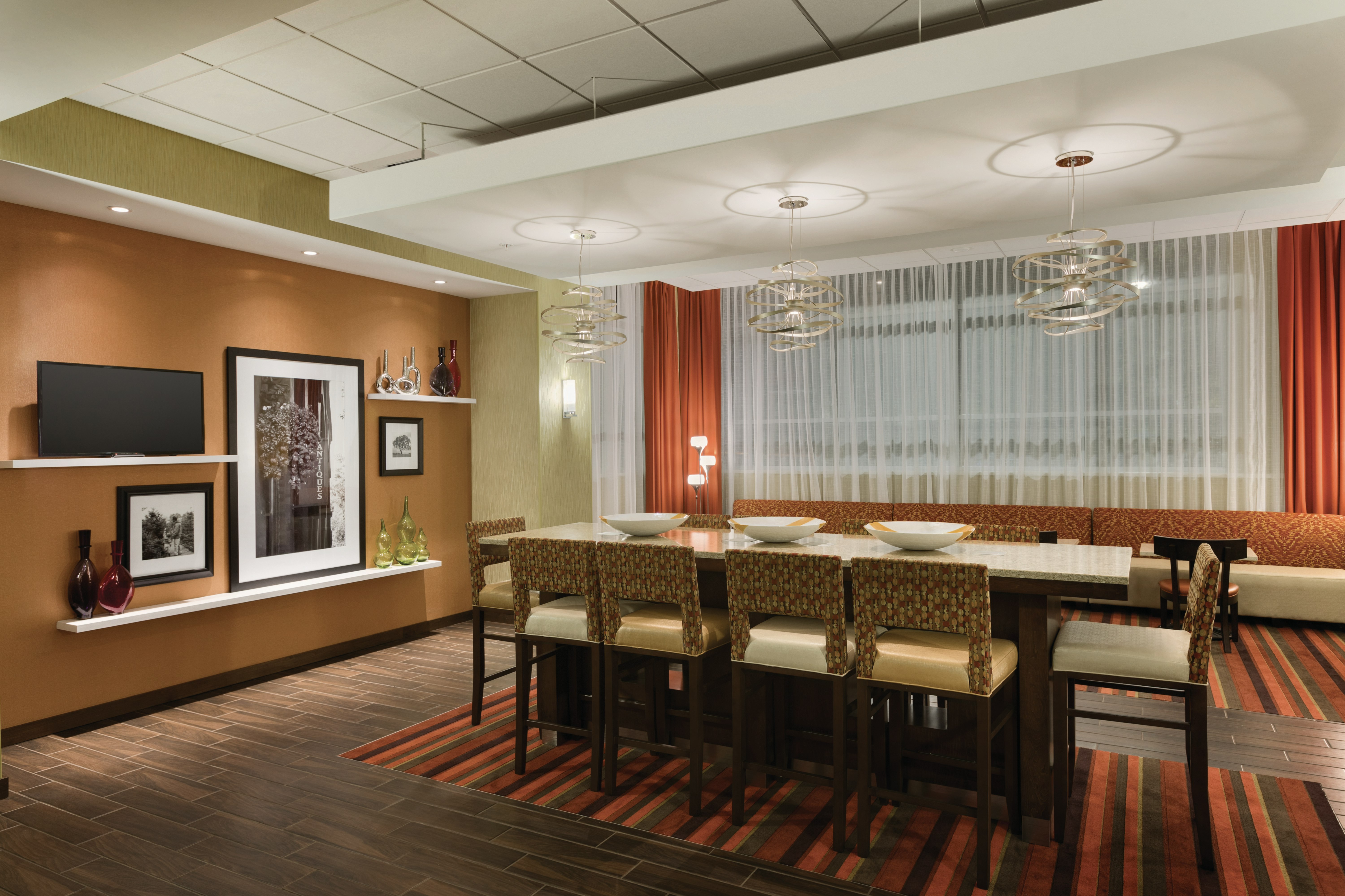 Hampton Inn St Albans Vt 20/32