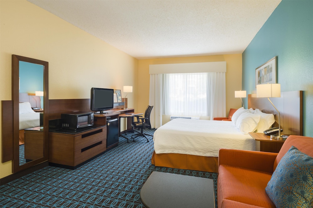 Room at Best Western Allentown Bethlehem Lehigh Valley Inn & Suites, BETHLEHEM - PA