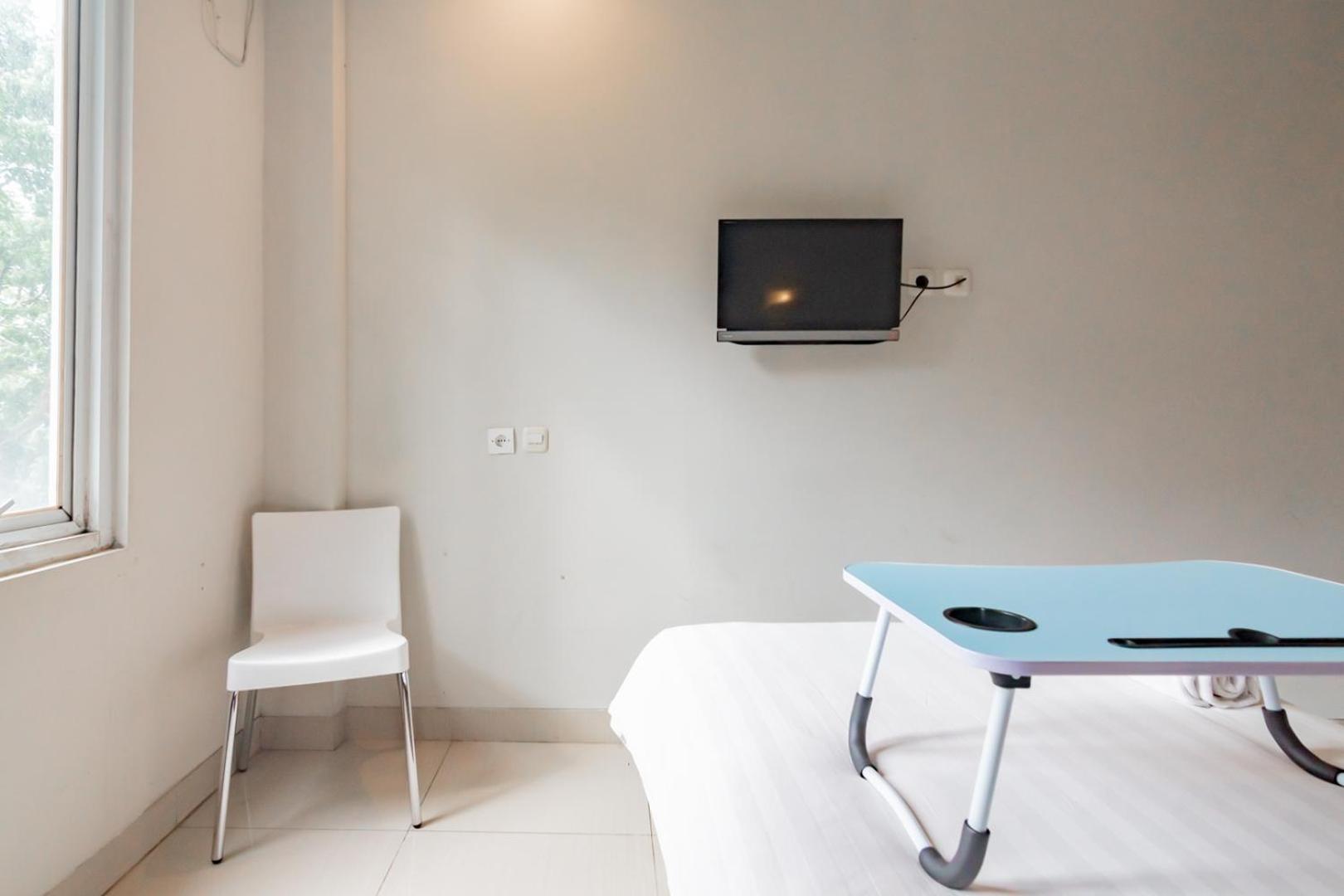Urbanview Hotel Grand Malabar Bandung 21/32