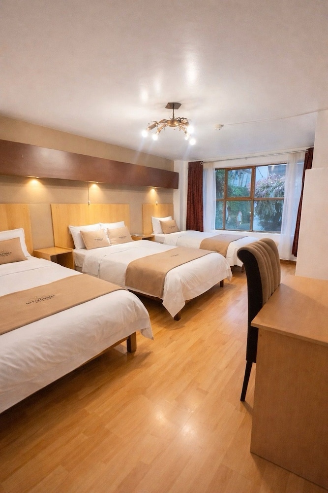Intiwatana Hotel Boutique 30/50