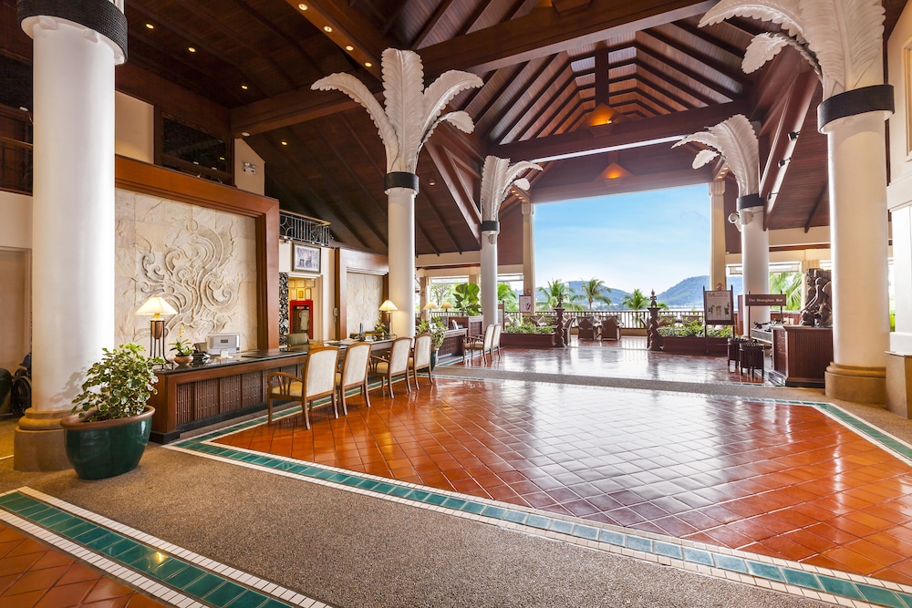 Novotel Phuket Resort 10/65