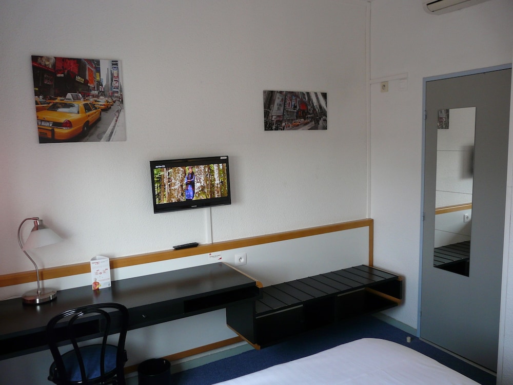 Arche Hotel 10/62