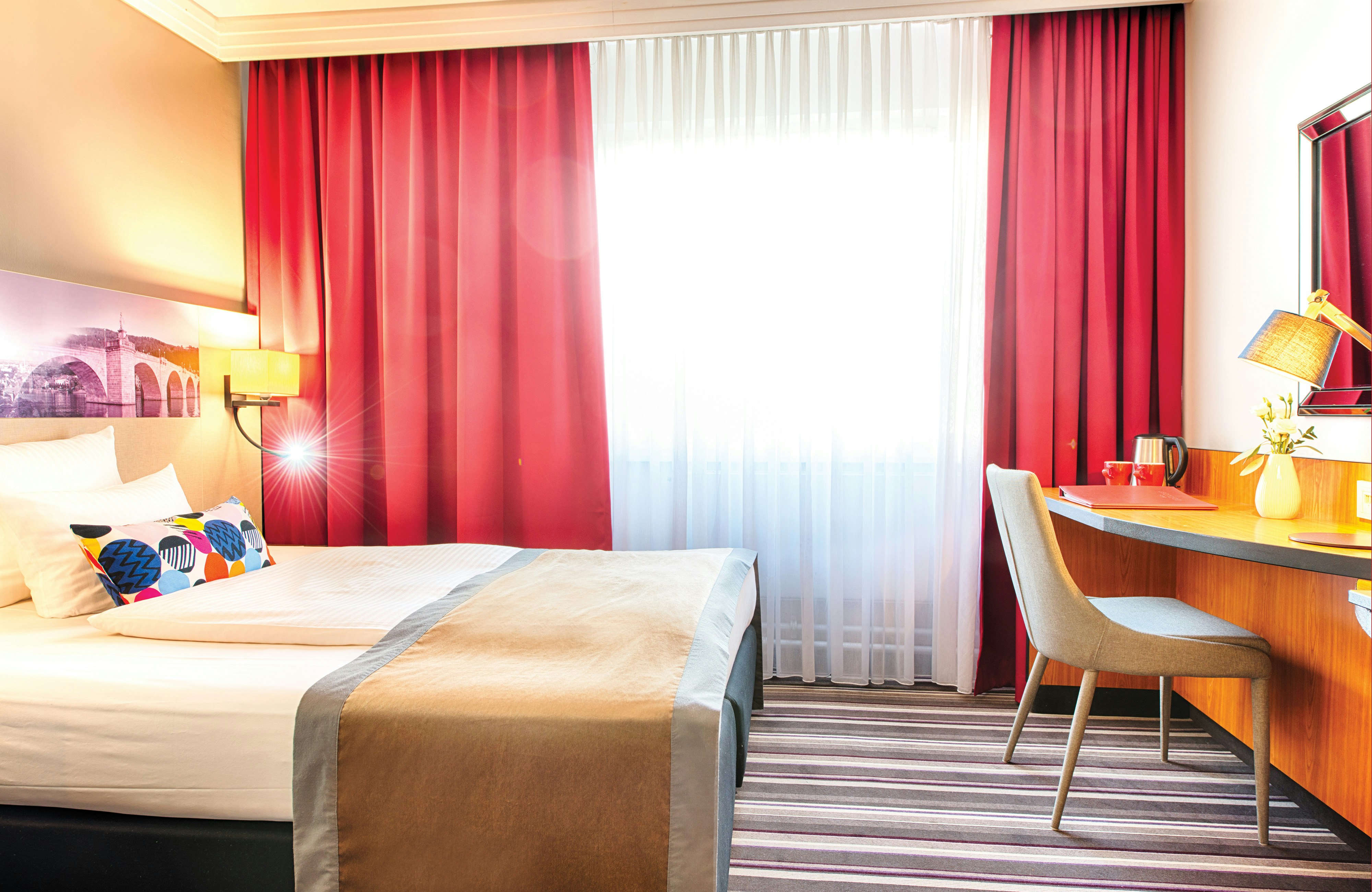 Leonardo Hotel Heidelberg 18/78