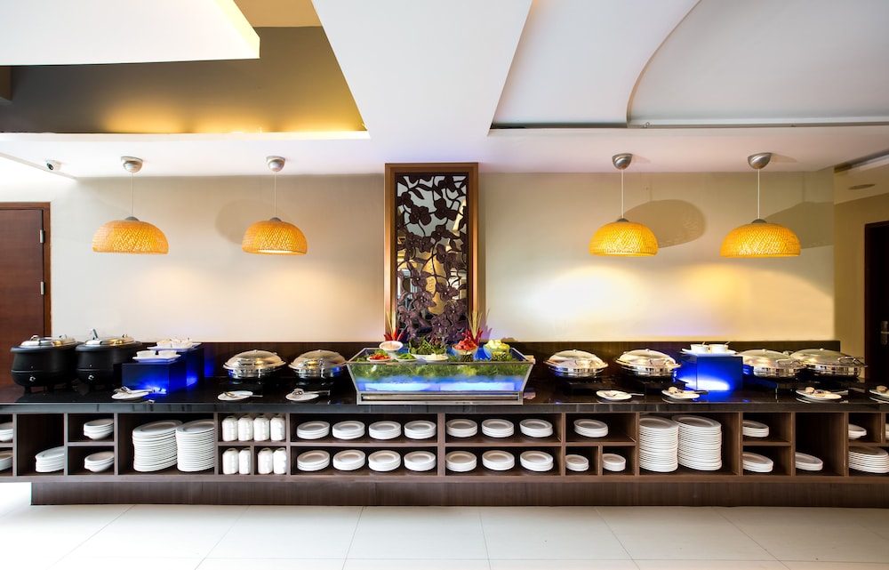 Siesta Legian Hotel 9/52