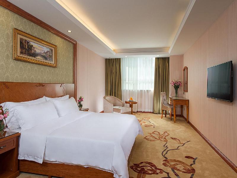 Vienna Hotel (Huizhou Zhongkai Chenjiang Avenue) 13/25