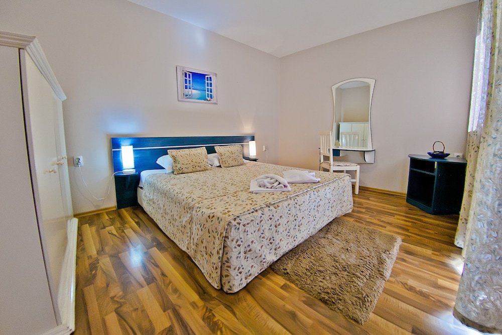 Hotel Amfora 20/69