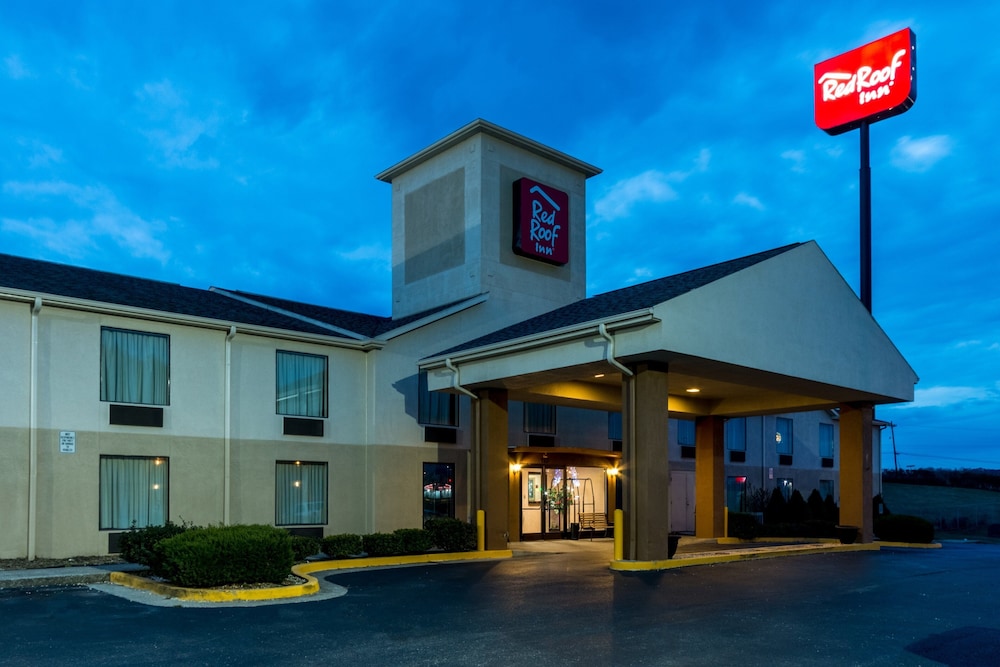 Red Roof Inn Morehead 51/56