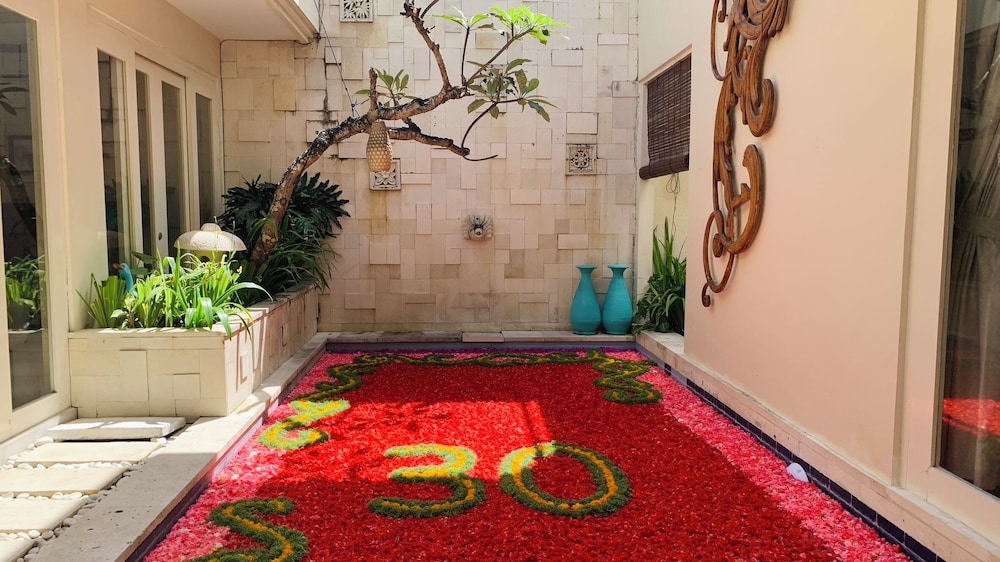 D Wina Villa Canggu 70/73