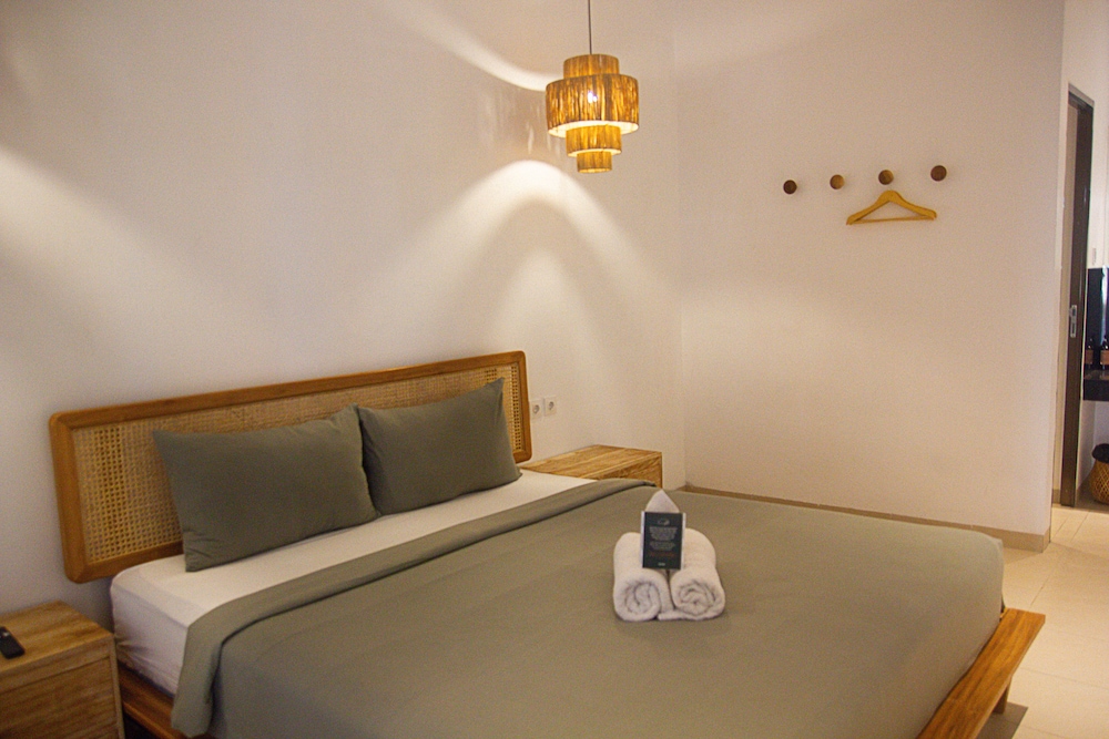 Gelatik Bed And Breakfast - Hostel 12/50