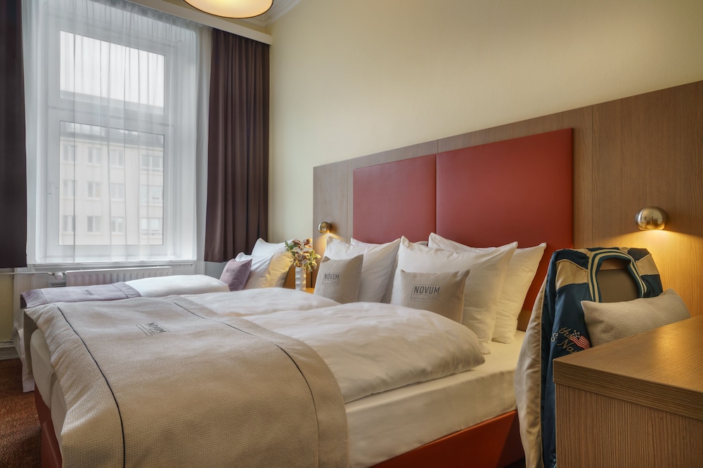 Hotel Norddeutscher Hof 16/38