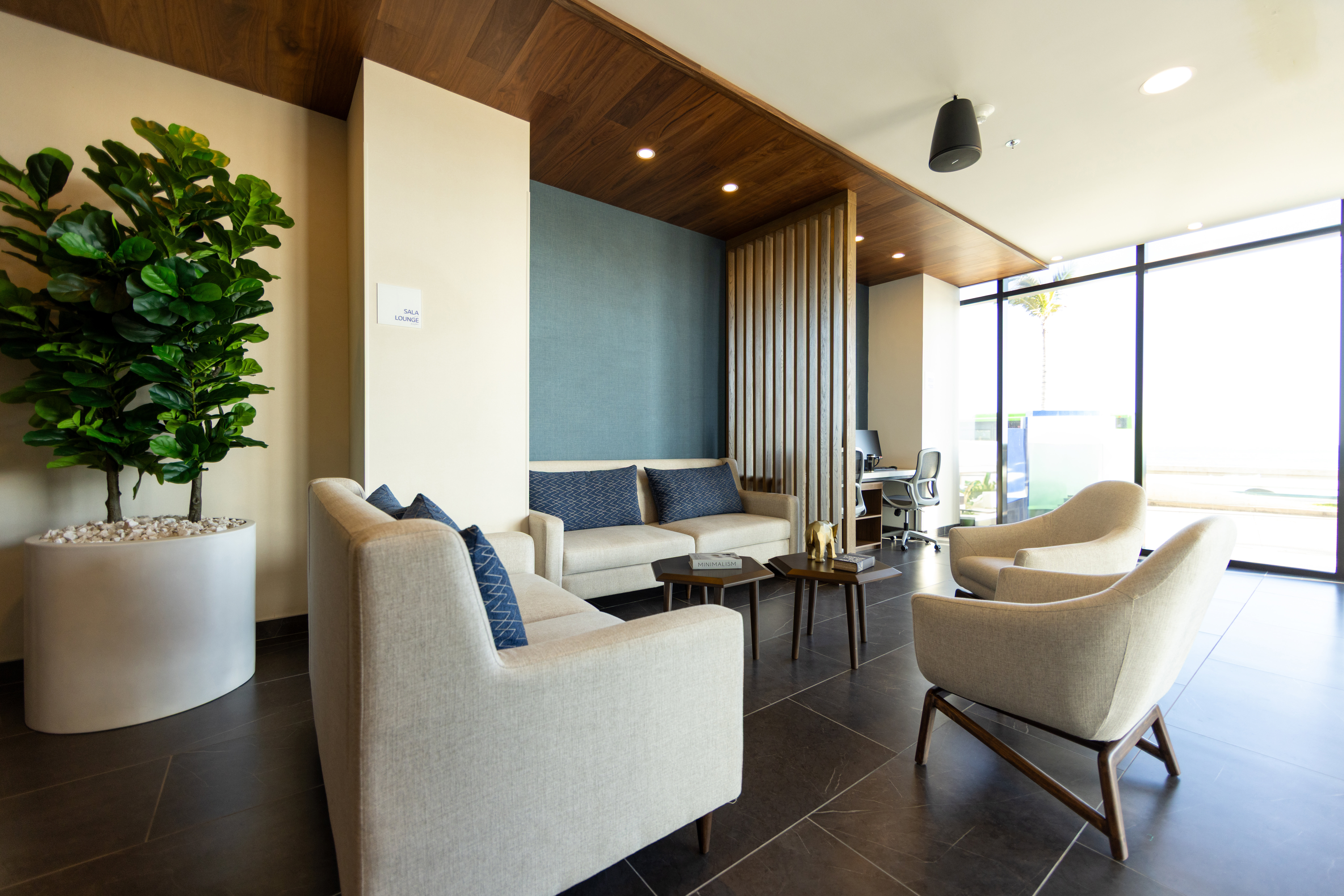 Holiday Inn Express & Suites MAZATLAN 32/50