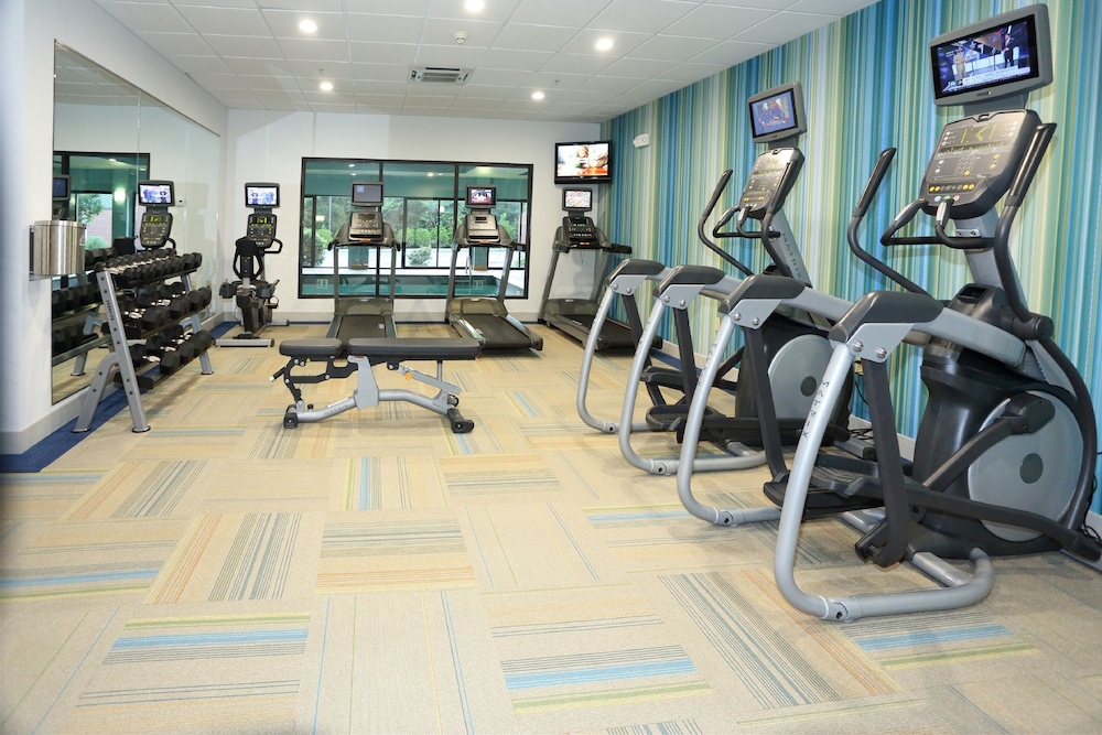 sport facilities