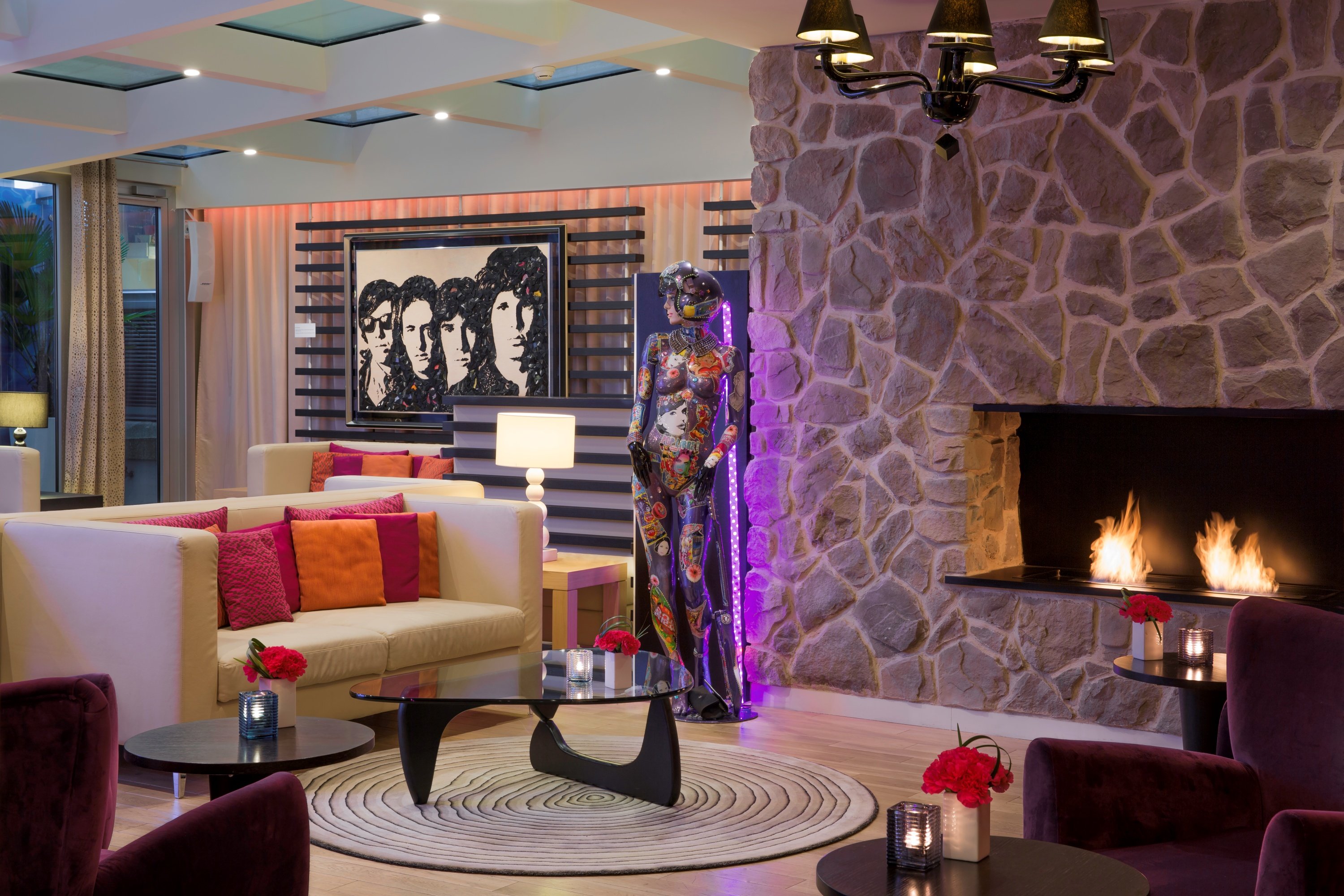 Hotel N Vy 18/47