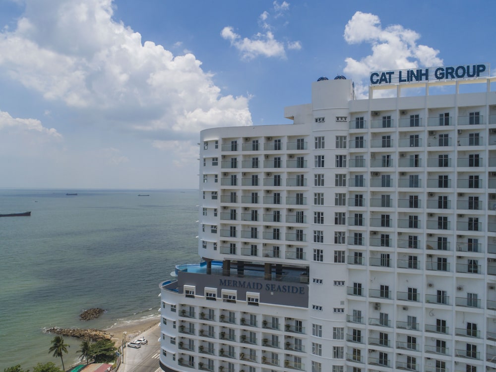 Mermaid Seaside Hotel 5/59