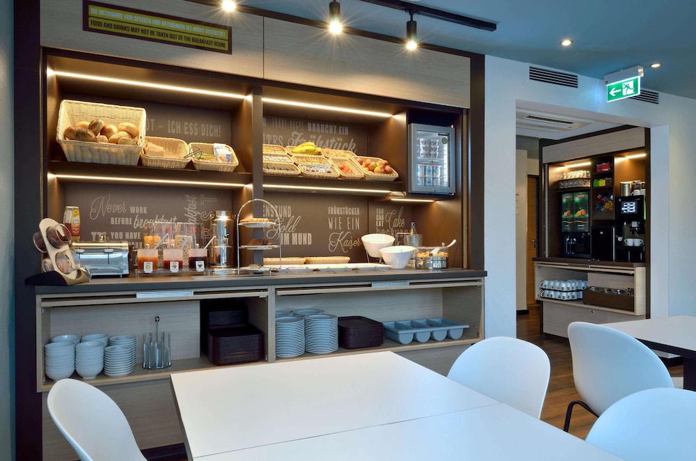 B&B Hotel Hannover-Lahe 7/54