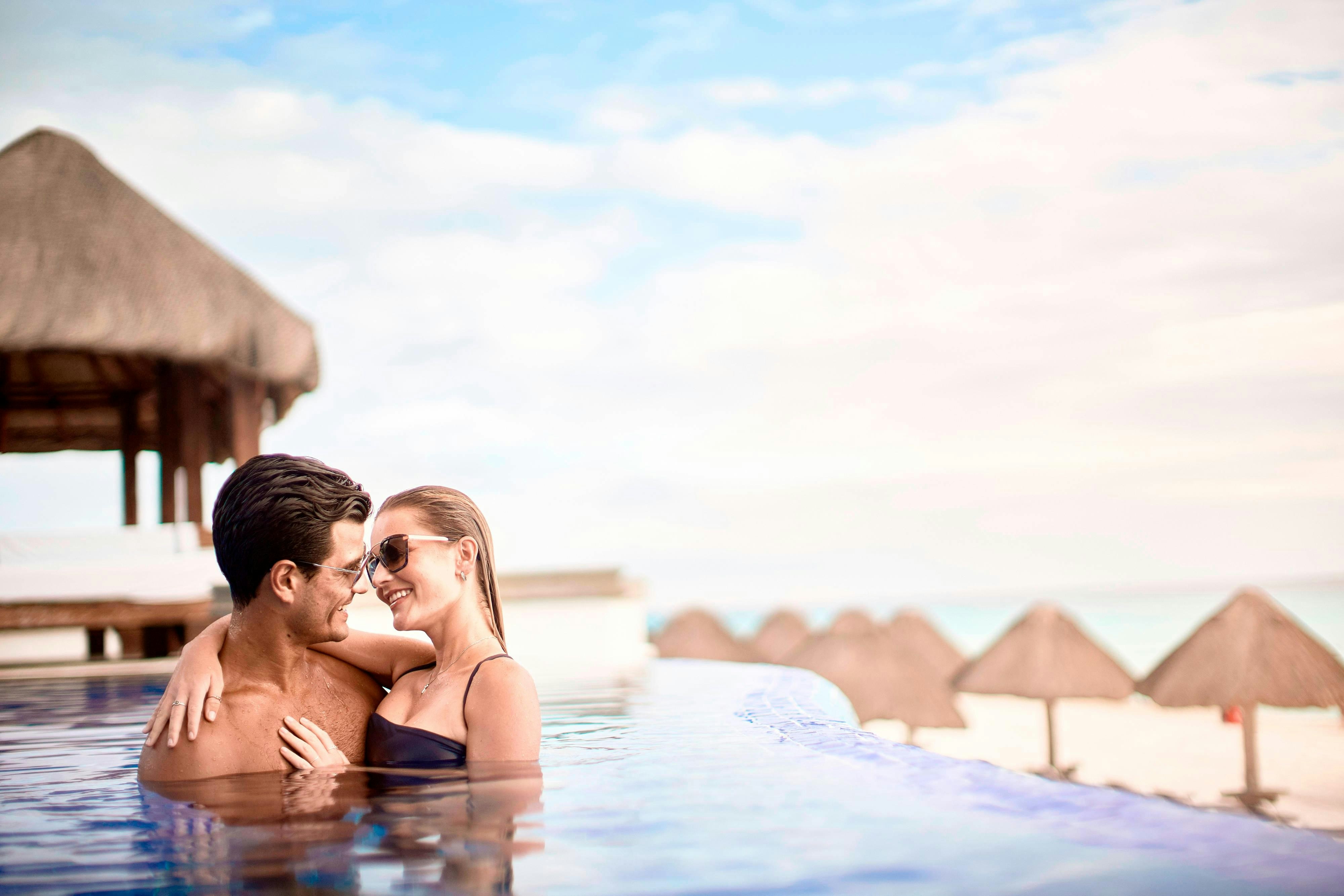 Jw Marriott Cancun Resort 74/78