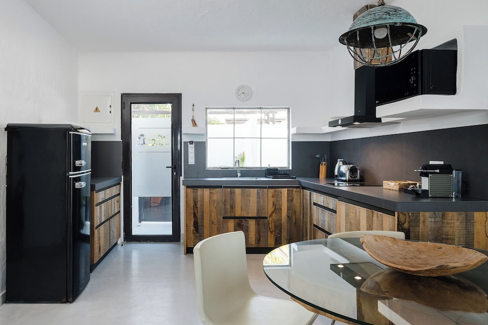 Villas Heredad Kamezi 56/74