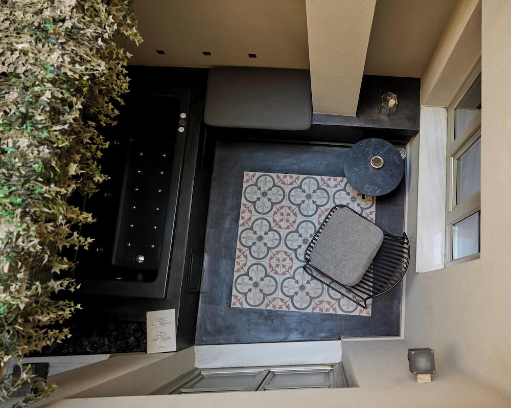 Lobby at Athens 1890 Boutique Hotel & Spa, ATHENS