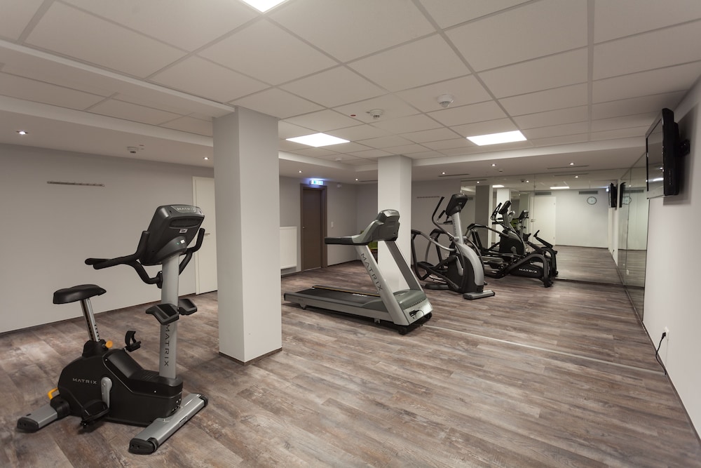 Golden Tulip Kassel Hotel Reiss 38/58