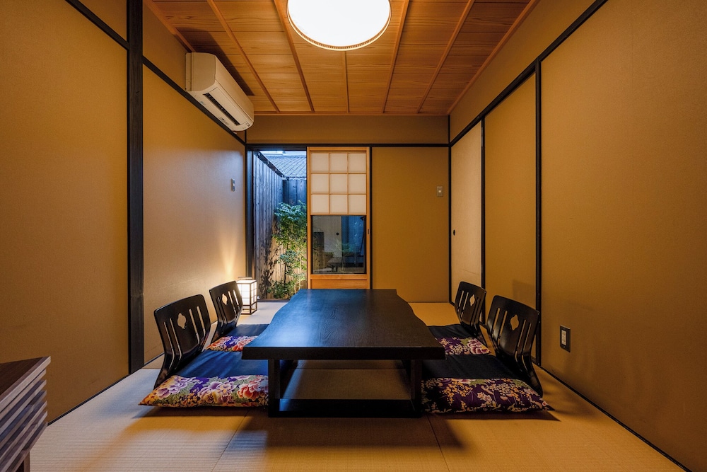 Rinn Gion Yasaka South Kikyo 59/75